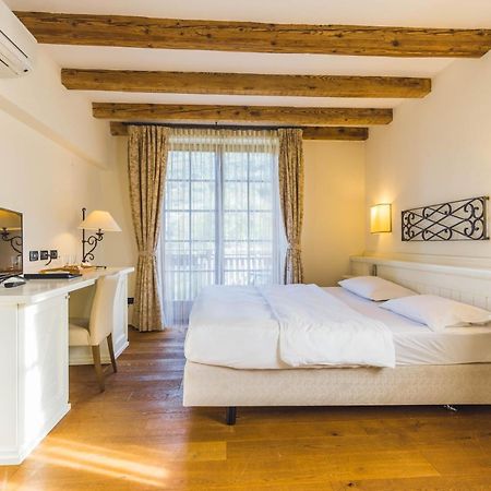 Hotel Relais Vecchio Maso Sopramonte Eksteriør bilde