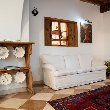Hotel Relais Vecchio Maso Sopramonte Eksteriør bilde