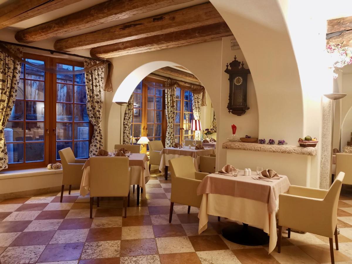 Hotel Relais Vecchio Maso Sopramonte Eksteriør bilde