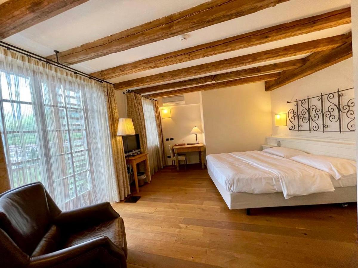 Hotel Relais Vecchio Maso Sopramonte Eksteriør bilde