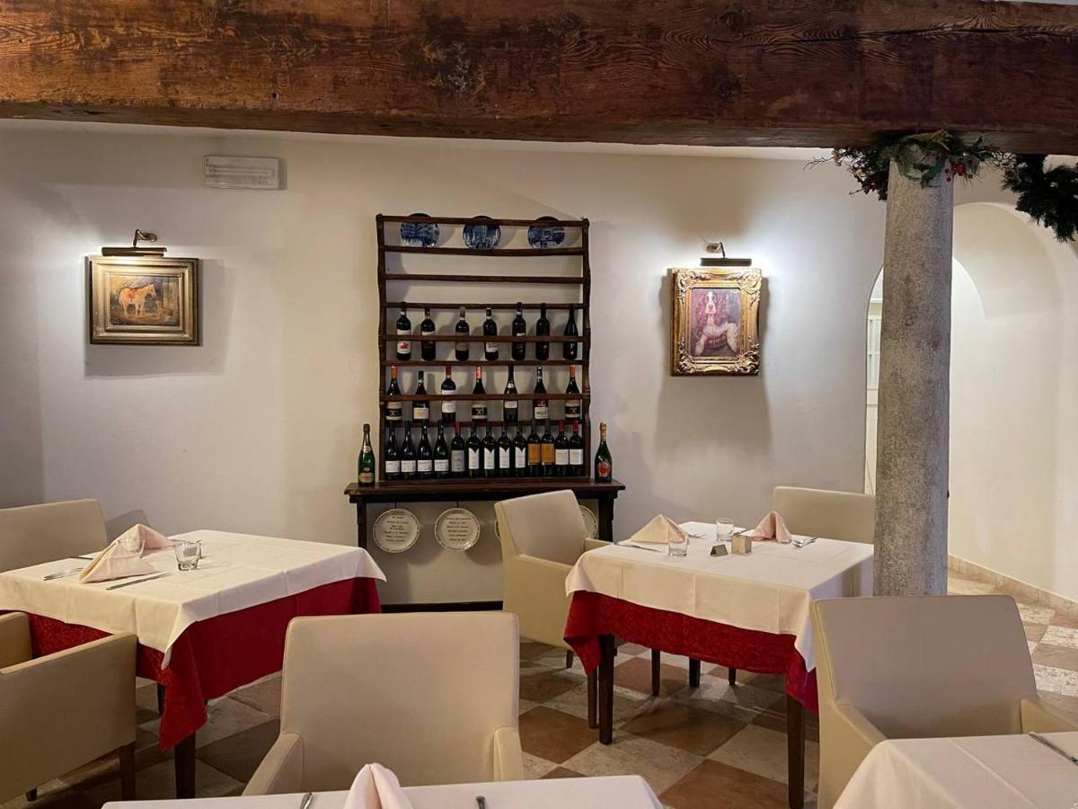 Hotel Relais Vecchio Maso Sopramonte Eksteriør bilde