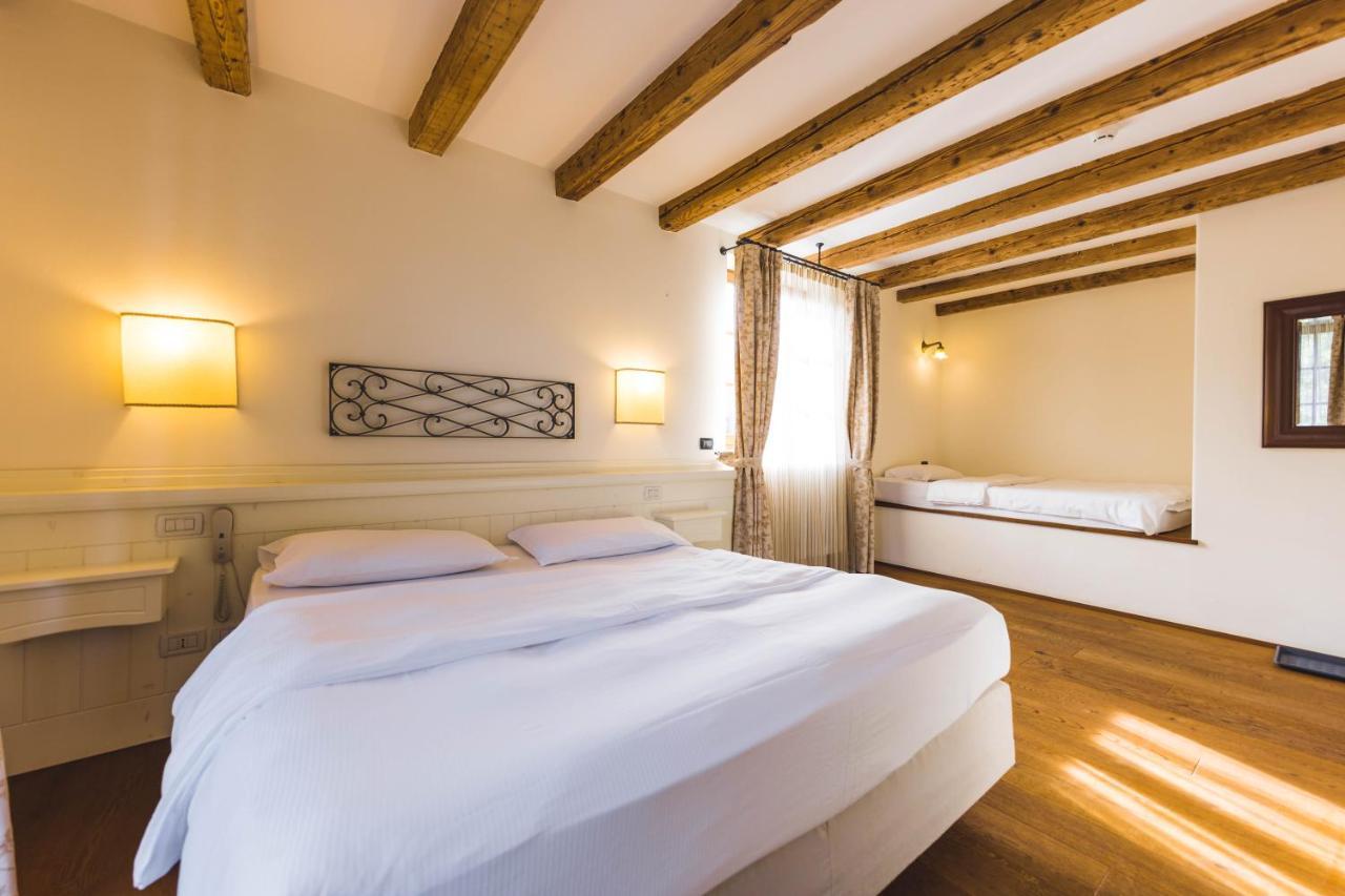 Hotel Relais Vecchio Maso Sopramonte Eksteriør bilde