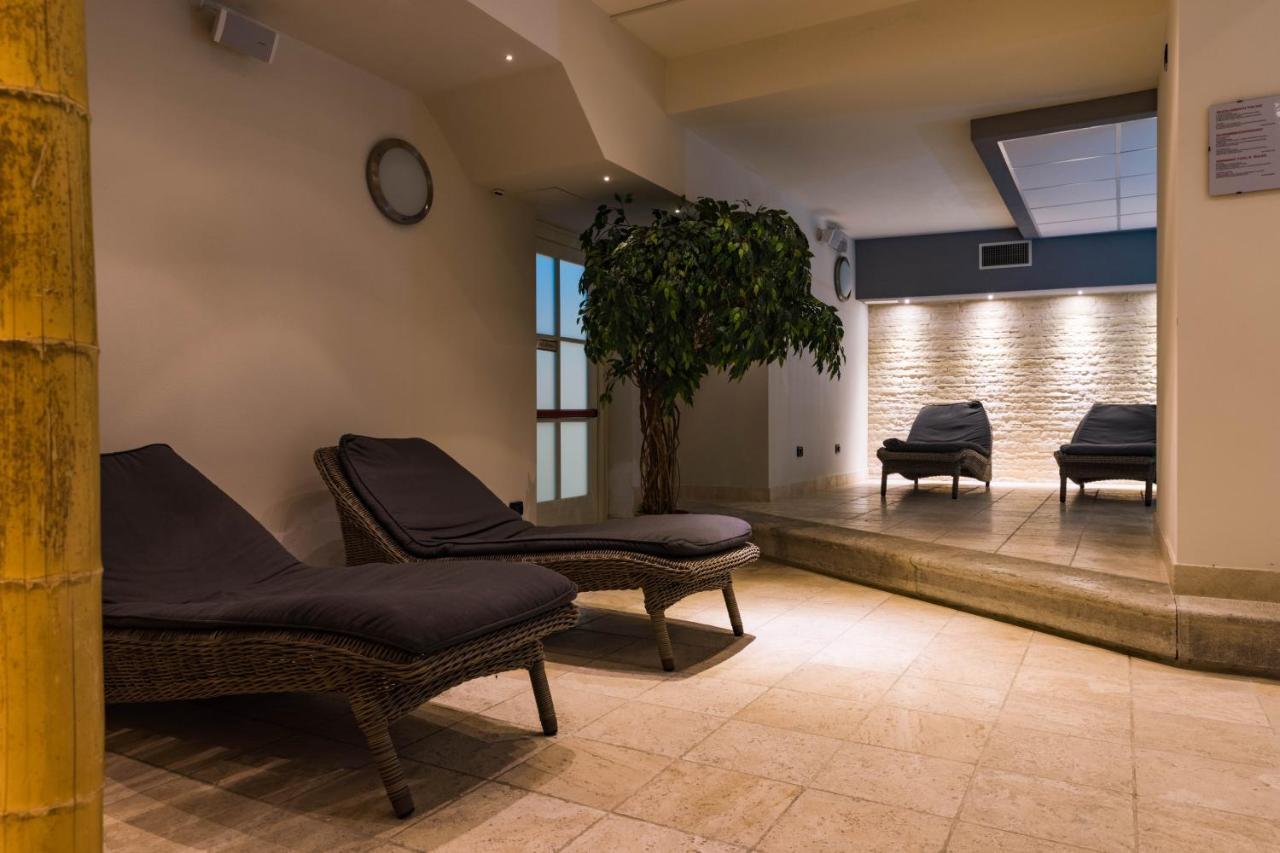 Hotel Relais Vecchio Maso Sopramonte Eksteriør bilde