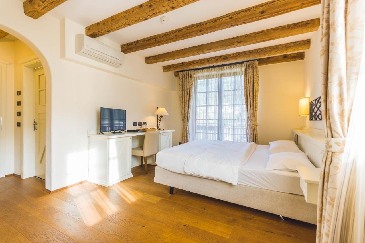 Hotel Relais Vecchio Maso Sopramonte Eksteriør bilde