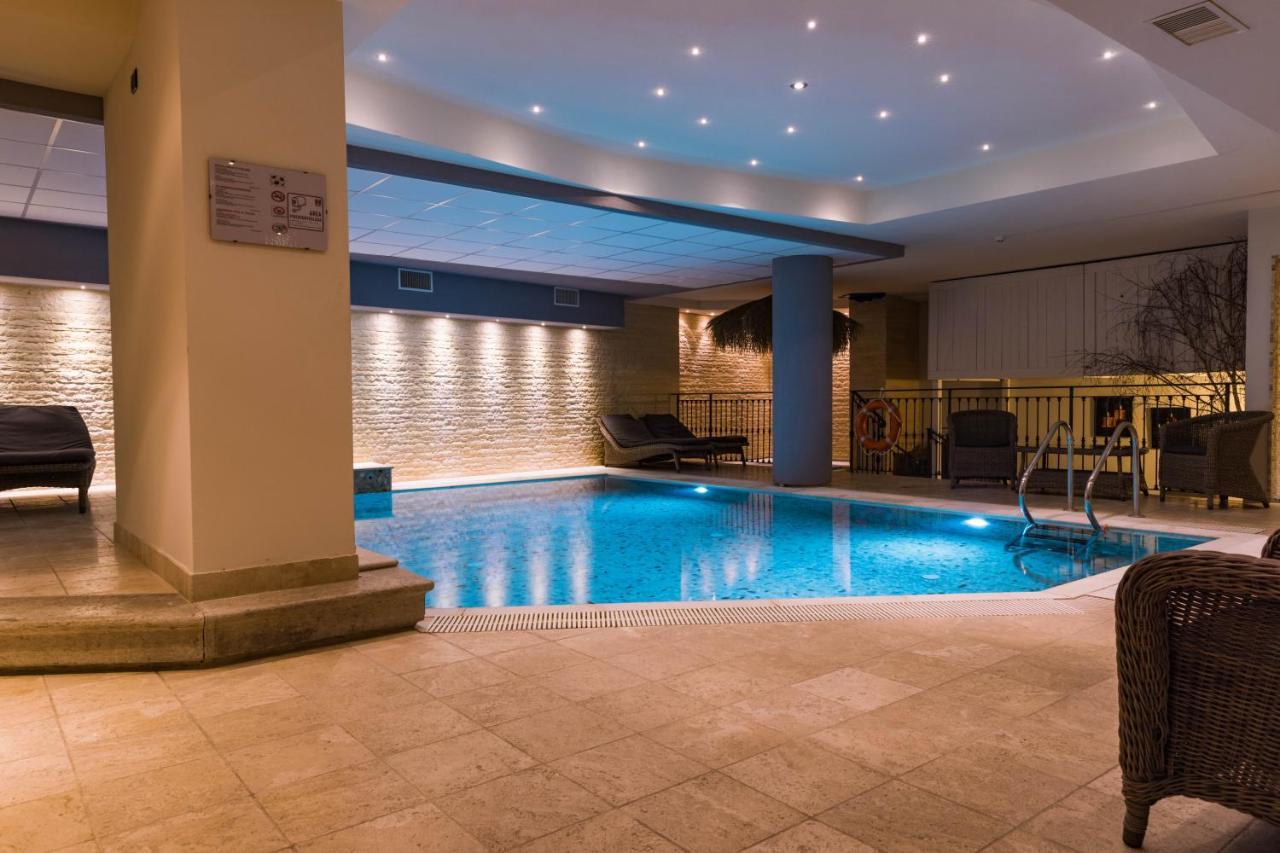 Hotel Relais Vecchio Maso Sopramonte Eksteriør bilde
