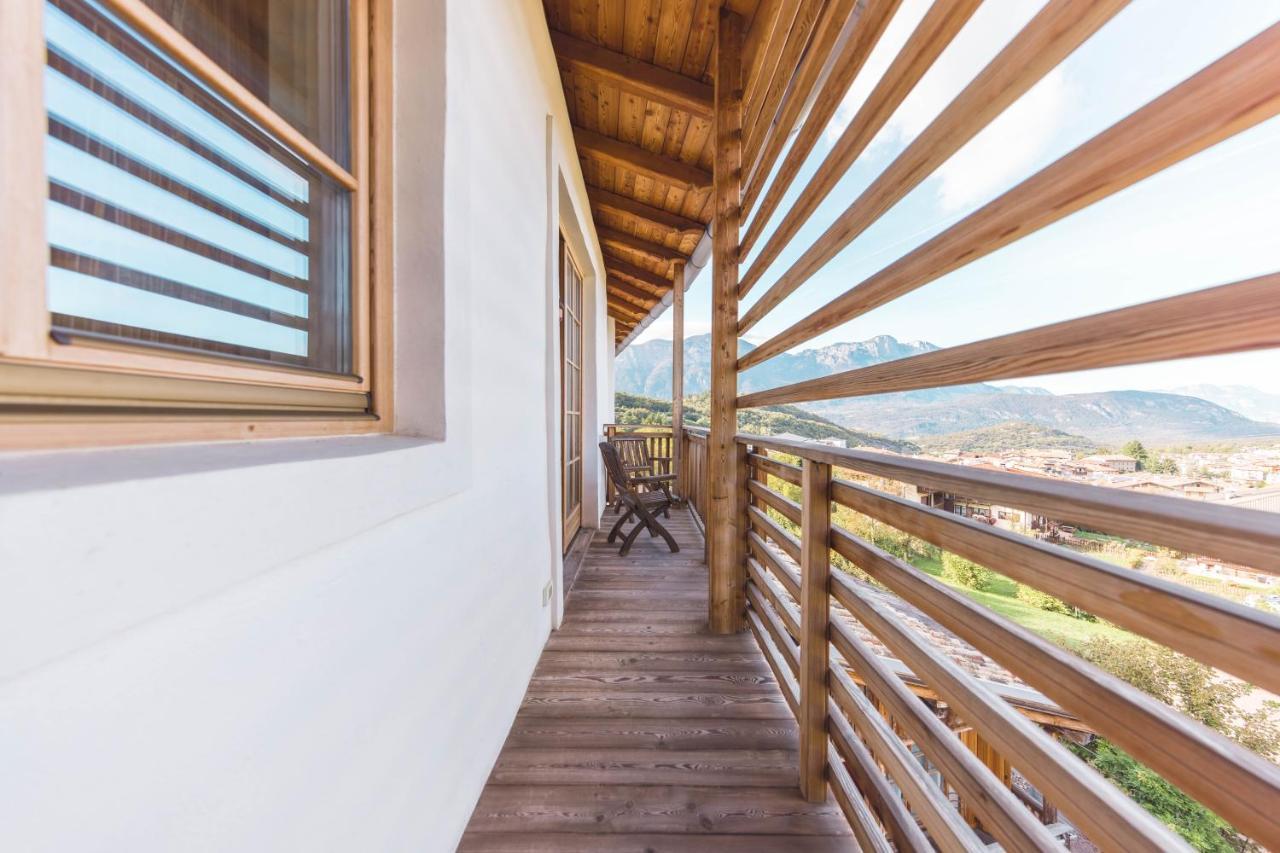 Hotel Relais Vecchio Maso Sopramonte Eksteriør bilde