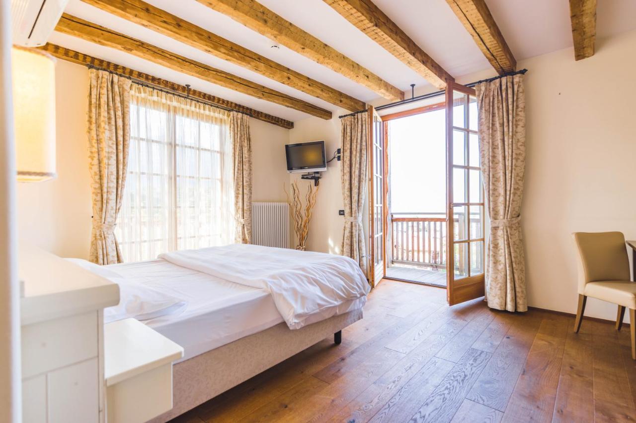 Hotel Relais Vecchio Maso Sopramonte Eksteriør bilde