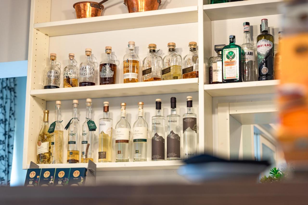 Hotel Relais Vecchio Maso Sopramonte Eksteriør bilde