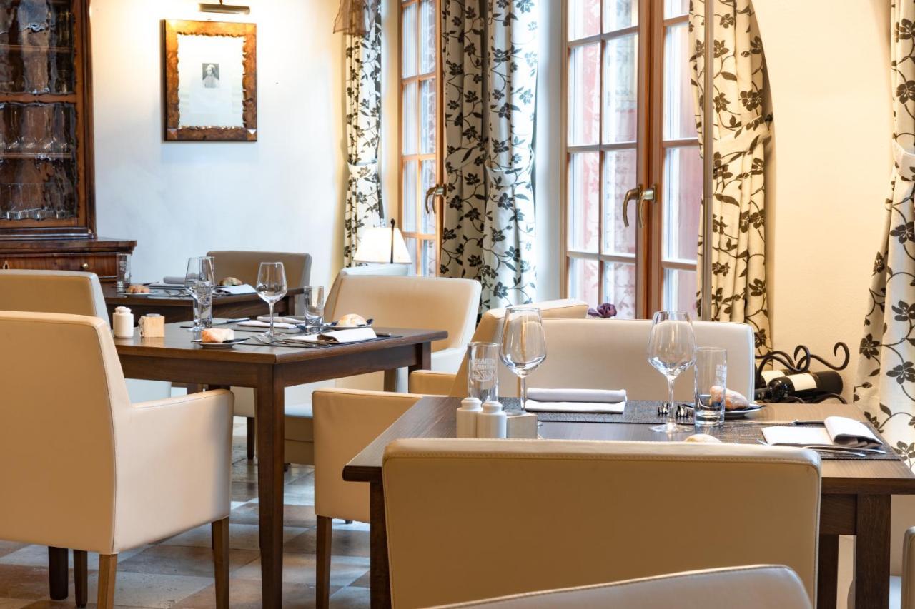Hotel Relais Vecchio Maso Sopramonte Eksteriør bilde