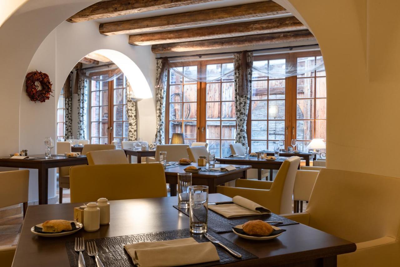 Hotel Relais Vecchio Maso Sopramonte Eksteriør bilde