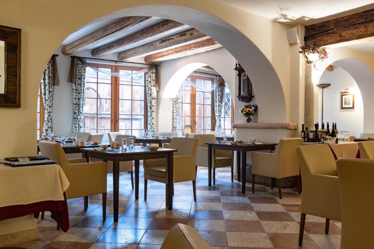 Hotel Relais Vecchio Maso Sopramonte Eksteriør bilde