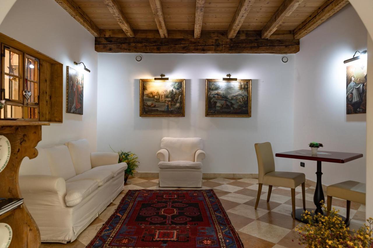 Hotel Relais Vecchio Maso Sopramonte Eksteriør bilde