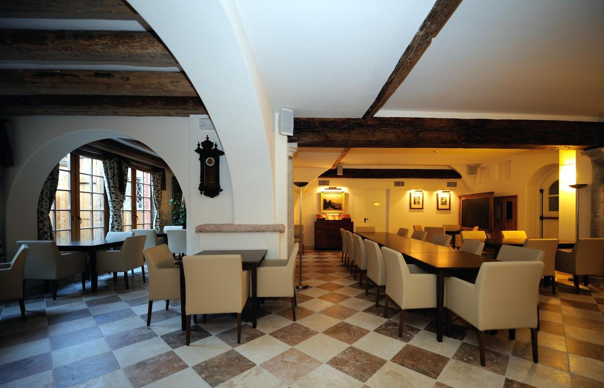 Hotel Relais Vecchio Maso Sopramonte Eksteriør bilde