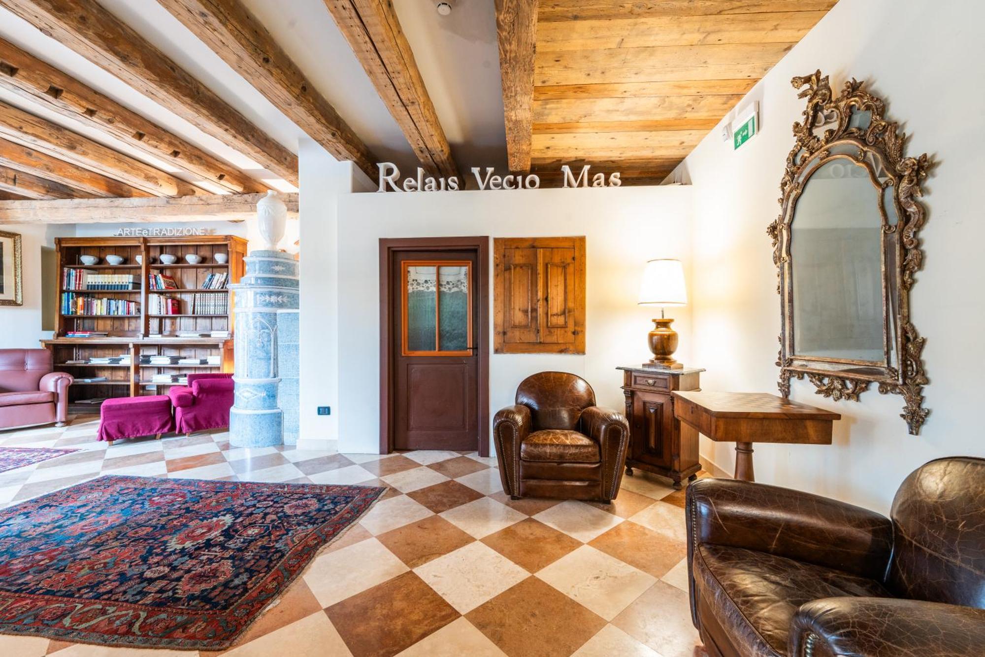 Hotel Relais Vecchio Maso Sopramonte Eksteriør bilde