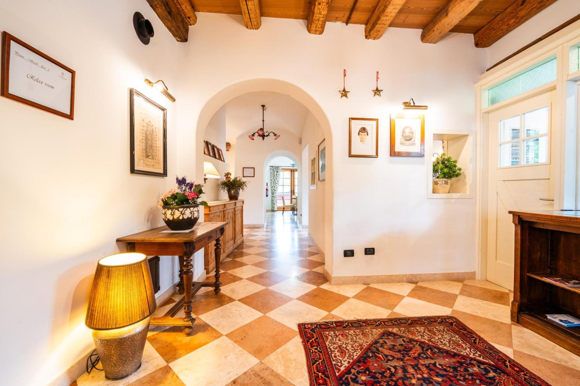 Hotel Relais Vecchio Maso Sopramonte Eksteriør bilde