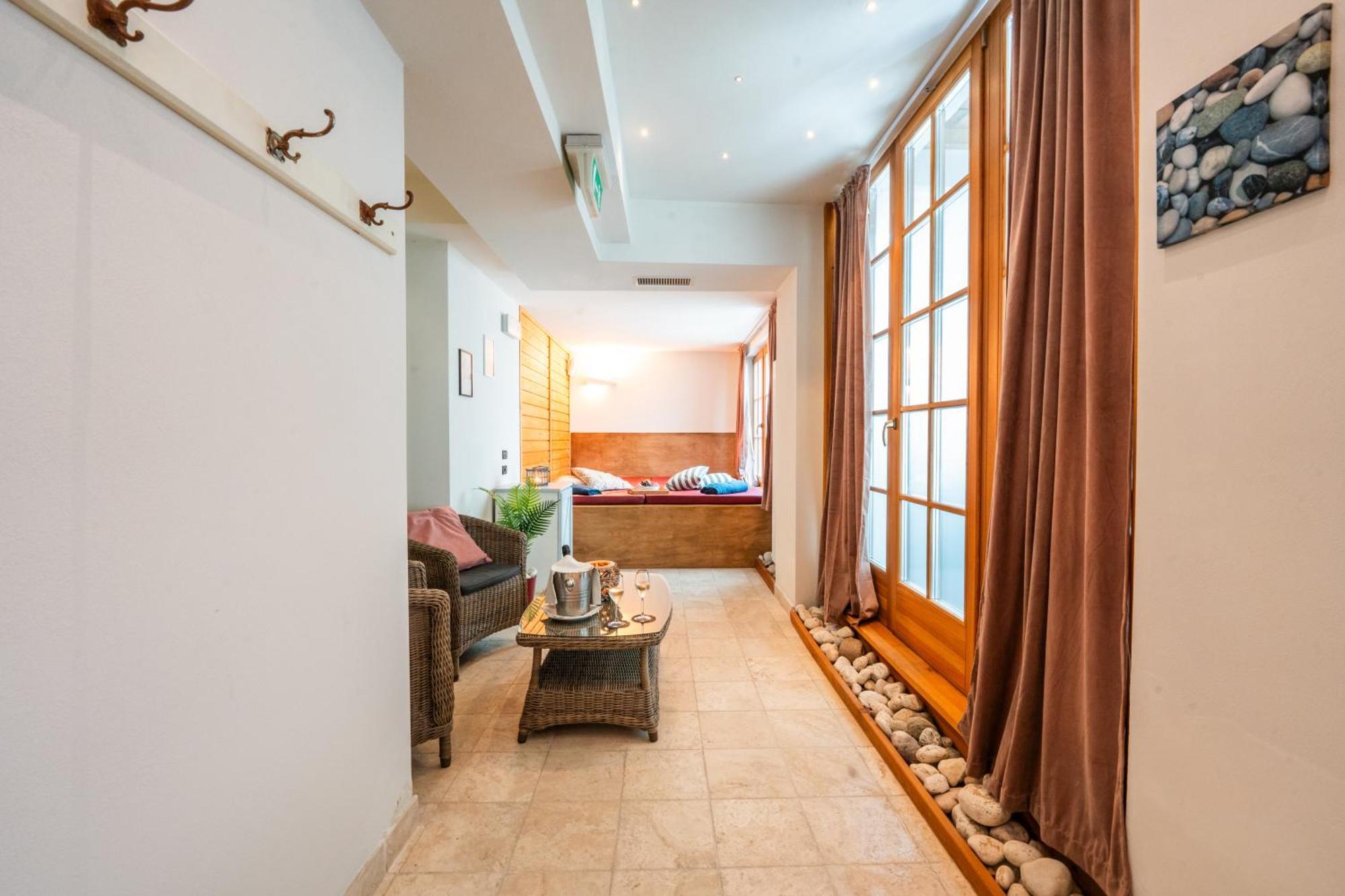 Hotel Relais Vecchio Maso Sopramonte Eksteriør bilde