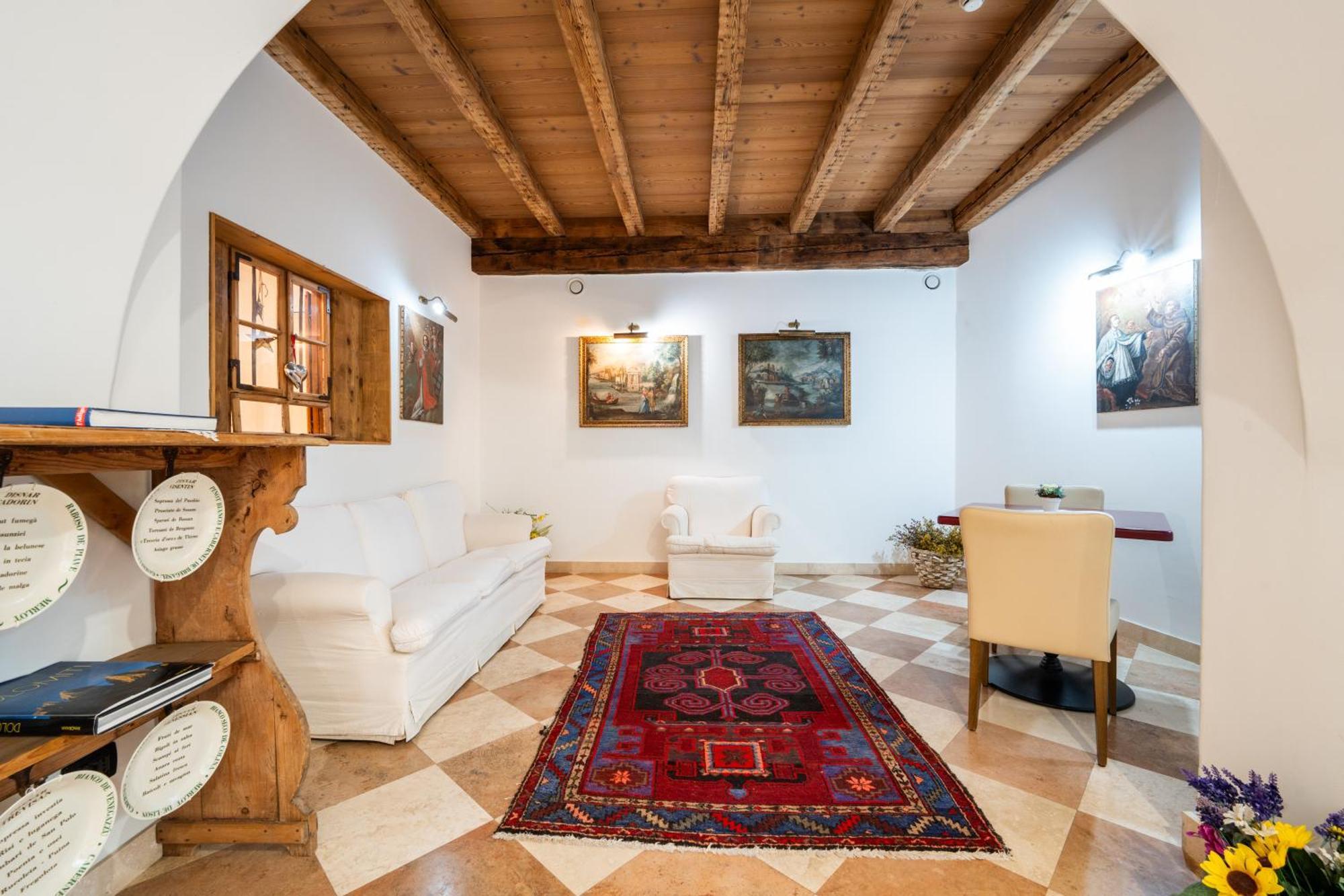Hotel Relais Vecchio Maso Sopramonte Eksteriør bilde