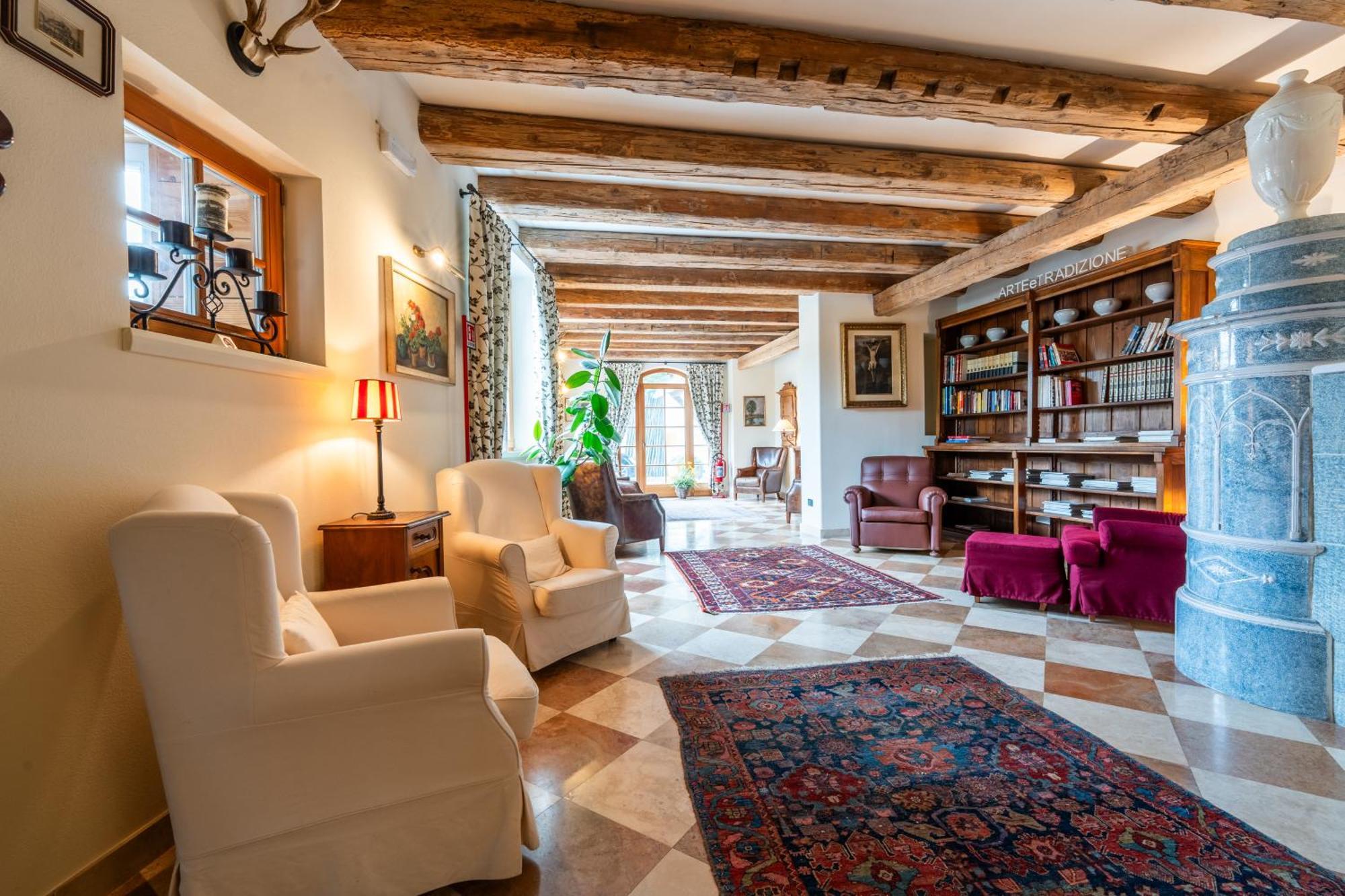 Hotel Relais Vecchio Maso Sopramonte Eksteriør bilde