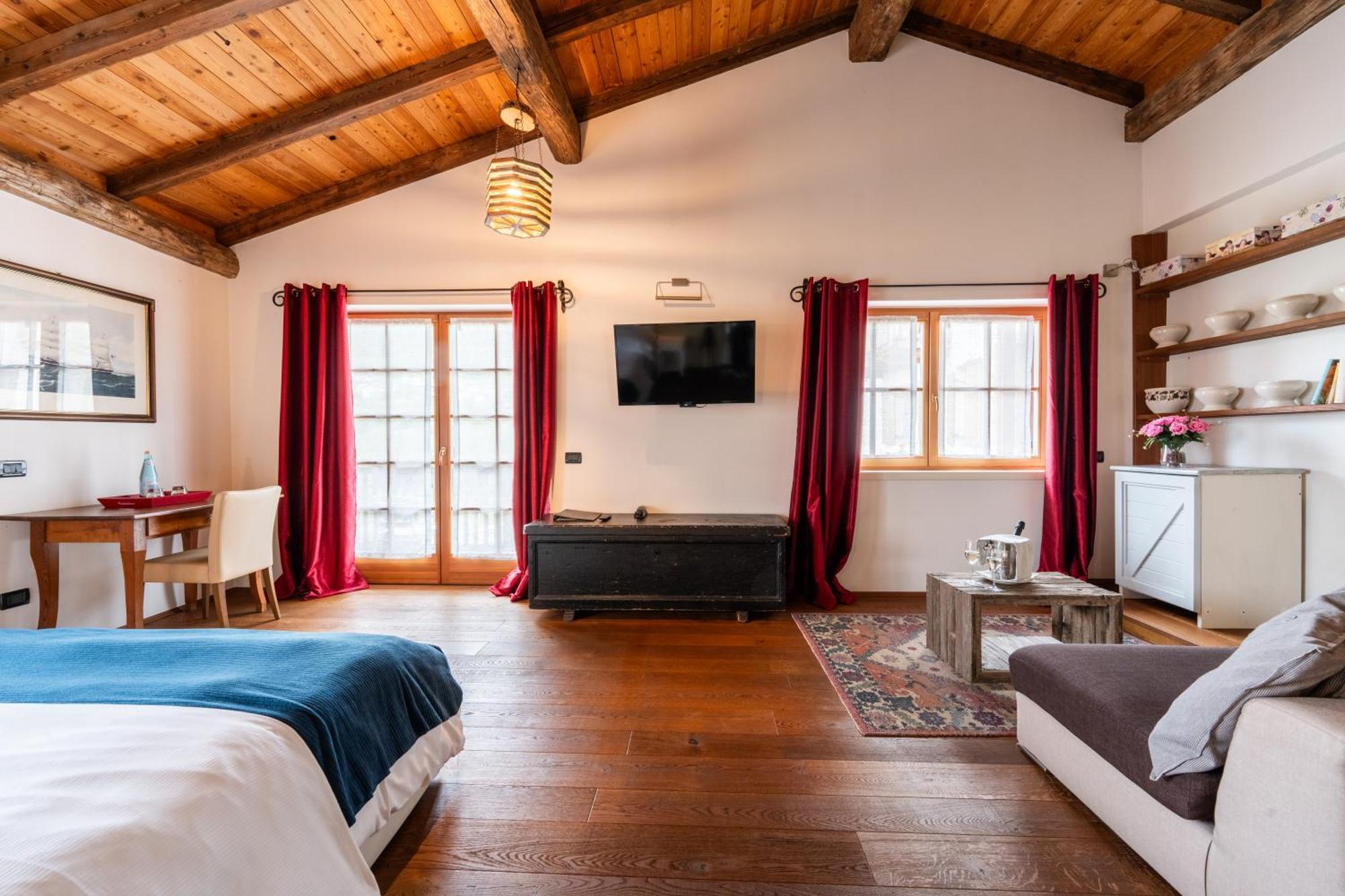 Hotel Relais Vecchio Maso Sopramonte Eksteriør bilde