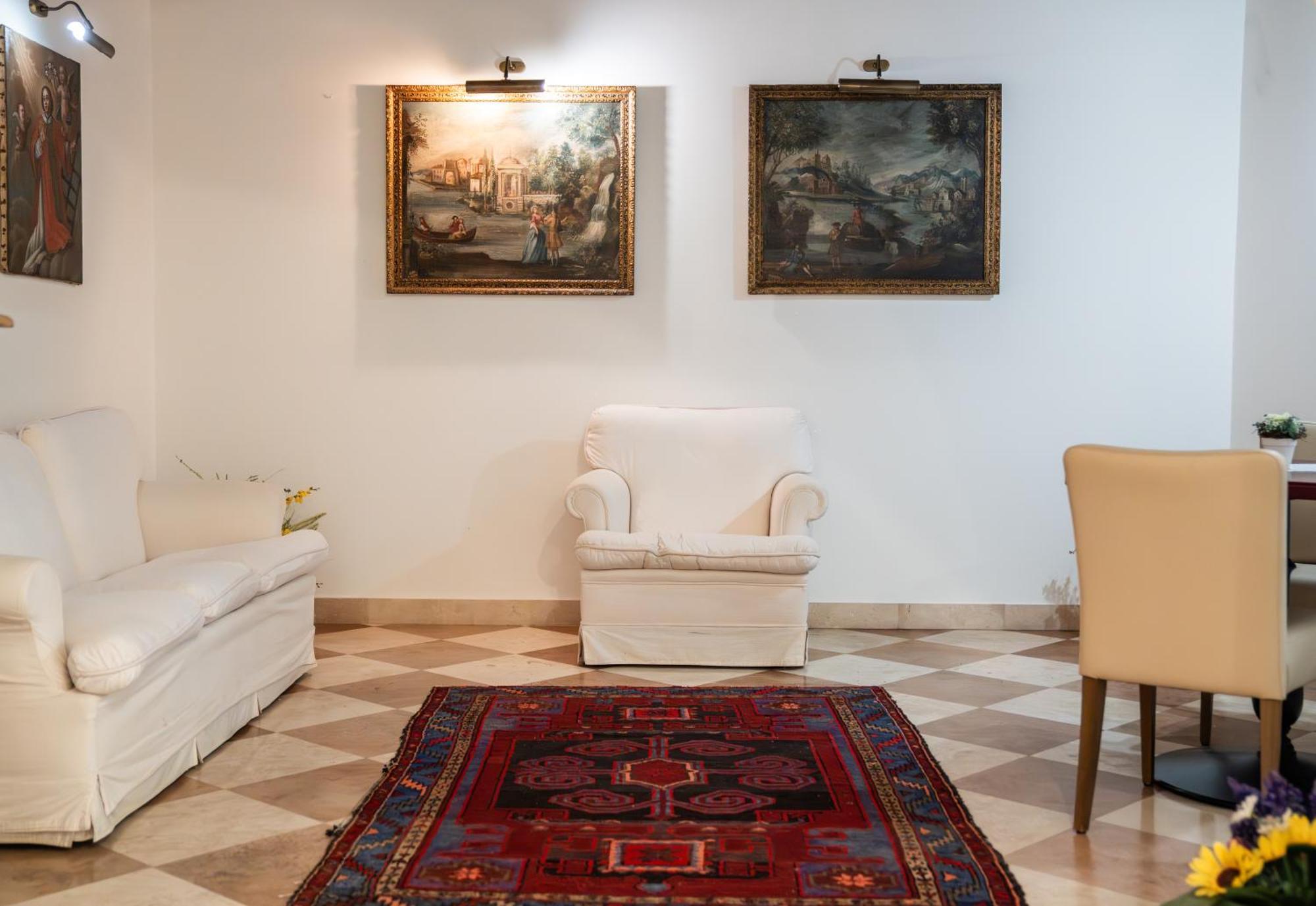 Hotel Relais Vecchio Maso Sopramonte Eksteriør bilde